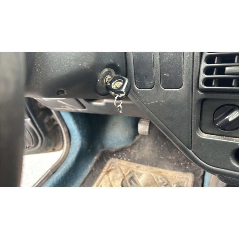 Boite de vitesses PEUGEOT 106 Photo n°20