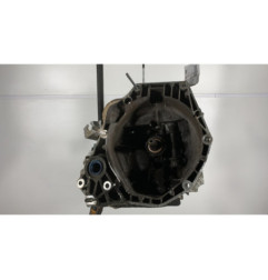 Boite de vitesses FIAT PUNTO 2 Photo n°1