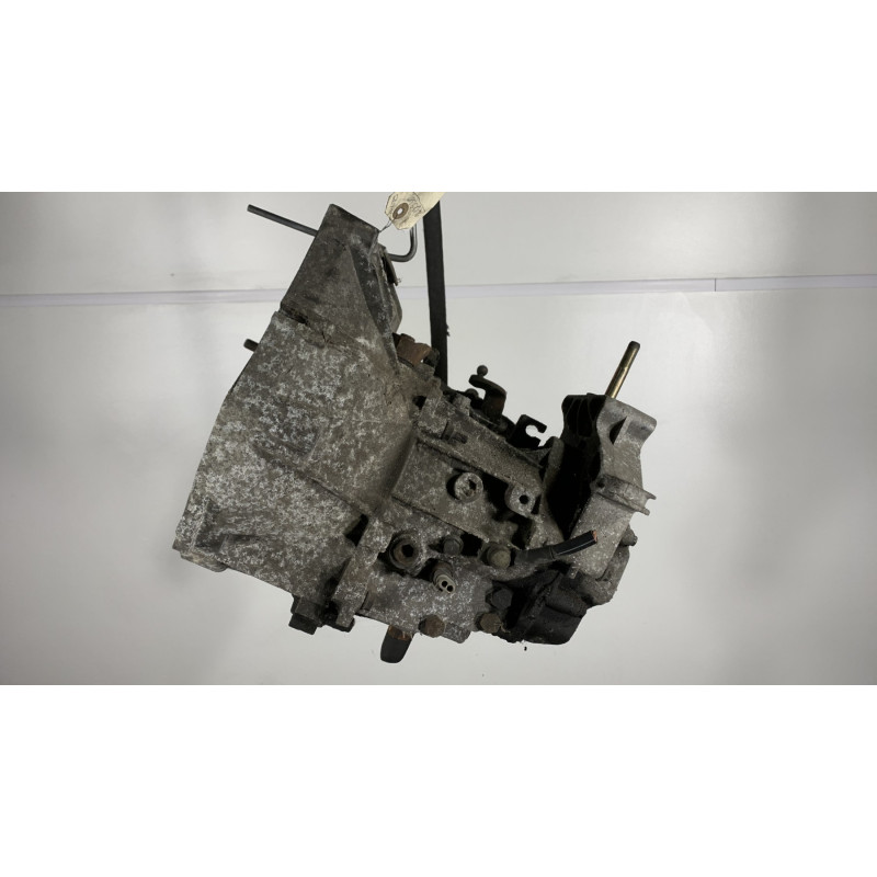 Boite de vitesses FIAT PUNTO 2 Photo n°2