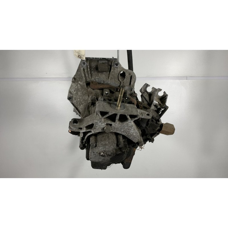 Boite de vitesses FIAT PUNTO 2 Photo n°3
