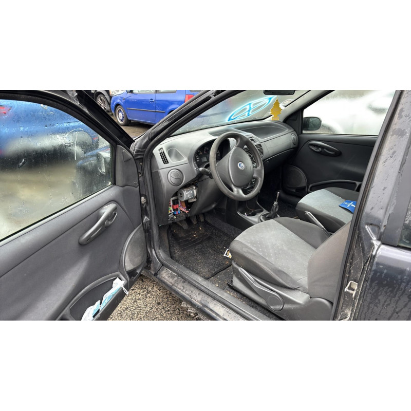 Boite de vitesses FIAT PUNTO 2 Photo n°5