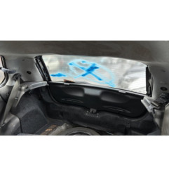 Boite de vitesses FIAT PUNTO 2