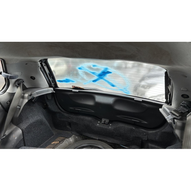 Boite de vitesses FIAT PUNTO 2 Photo n°8