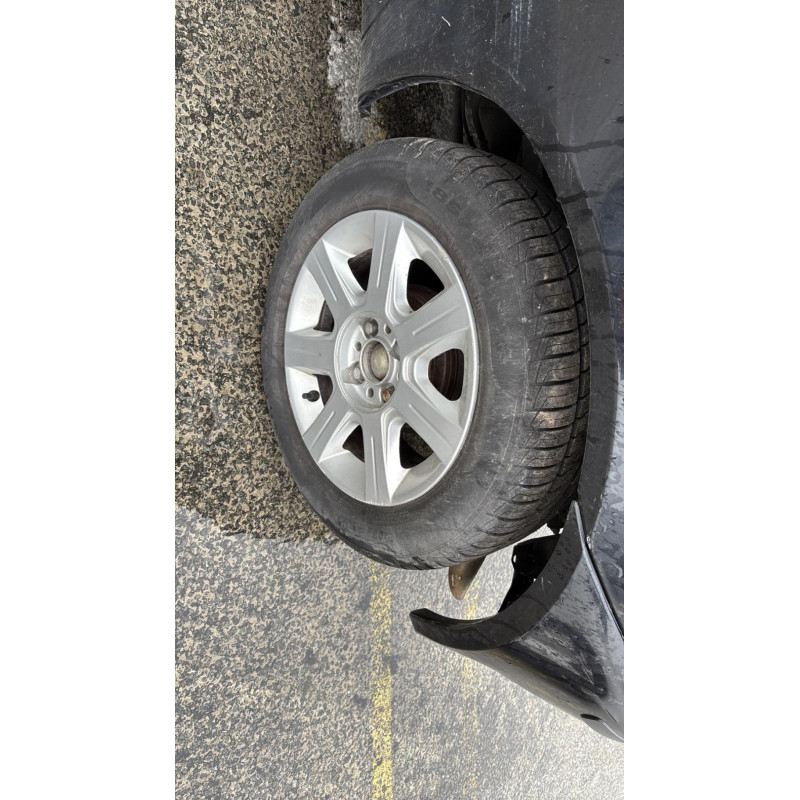 Boite de vitesses FIAT PUNTO 2 Photo n°9