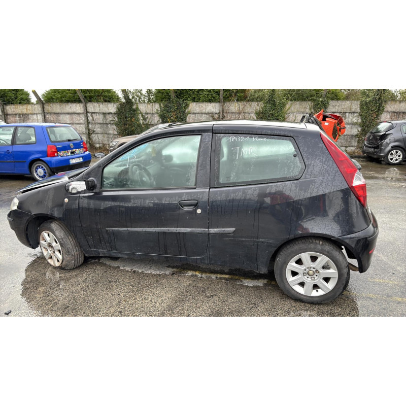Boite de vitesses FIAT PUNTO 2 Photo n°10
