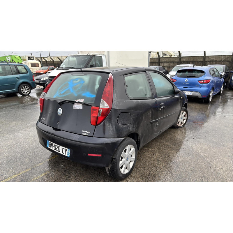 Boite de vitesses FIAT PUNTO 2 Photo n°16
