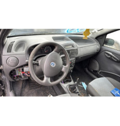 Boite de vitesses FIAT PUNTO 2