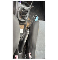 Boite de vitesses FIAT PUNTO 2