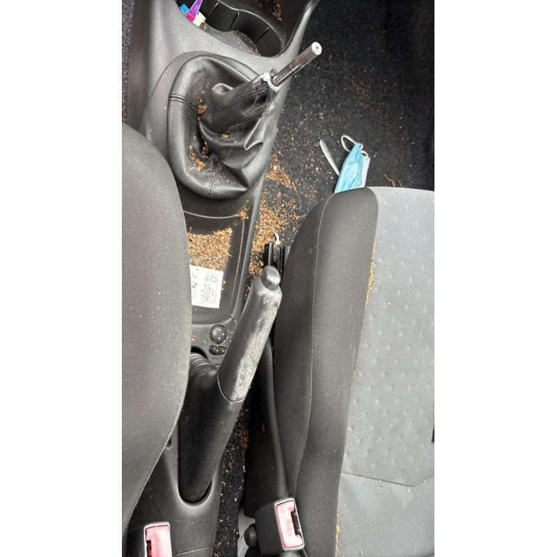 Boite de vitesses FIAT PUNTO 2 Photo n°18