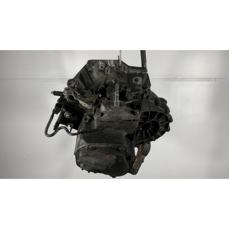 Boite de vitesses PEUGEOT PARTNER 2 Photo n°3