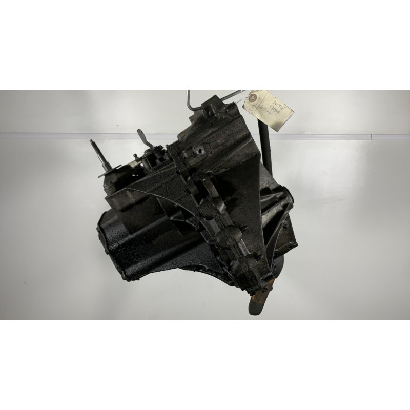 Boite de vitesses PEUGEOT PARTNER 2 Photo n°4