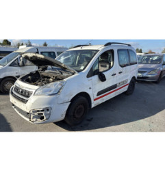 Boite de vitesses PEUGEOT PARTNER 2