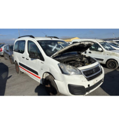 Boite de vitesses PEUGEOT PARTNER 2
