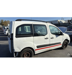 Boite de vitesses PEUGEOT PARTNER 2