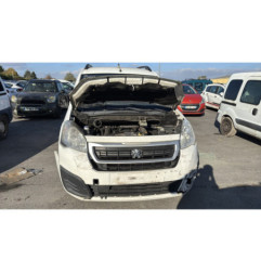 Boite de vitesses PEUGEOT PARTNER 2