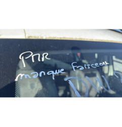 Boite de vitesses PEUGEOT PARTNER 2