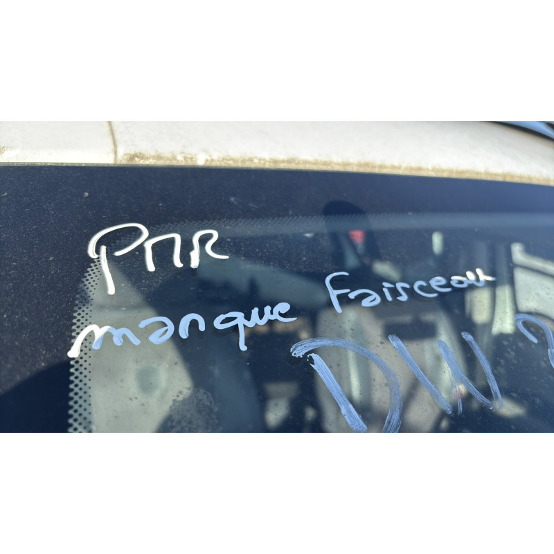 Boite de vitesses PEUGEOT PARTNER 2 Photo n°14
