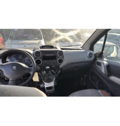 Boite de vitesses PEUGEOT PARTNER 2