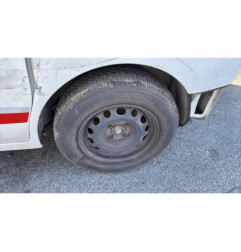 Boite de vitesses PEUGEOT PARTNER 2