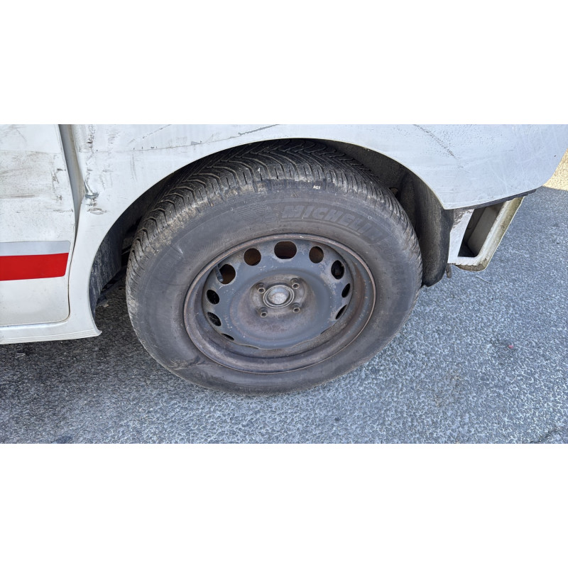 Boite de vitesses PEUGEOT PARTNER 2 Photo n°20