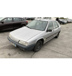 Boite de vitesses CITROEN ZX