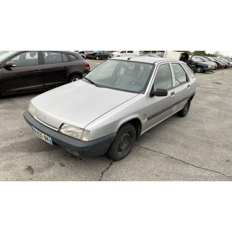 Boite de vitesses CITROEN ZX Photo n°5