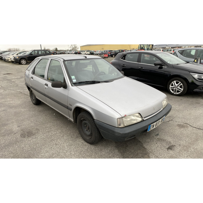 Boite de vitesses CITROEN ZX Photo n°6