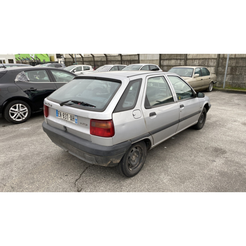 Boite de vitesses CITROEN ZX Photo n°7