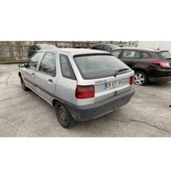 Boite de vitesses CITROEN ZX