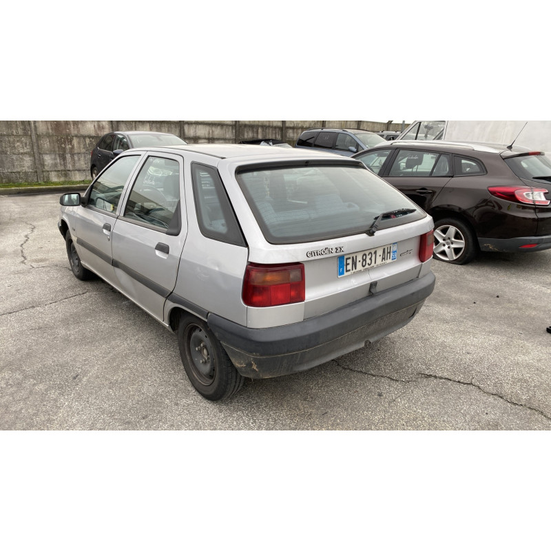 Boite de vitesses CITROEN ZX Photo n°8