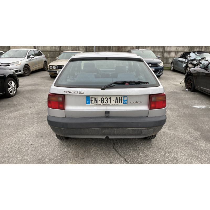 Boite de vitesses CITROEN ZX Photo n°9