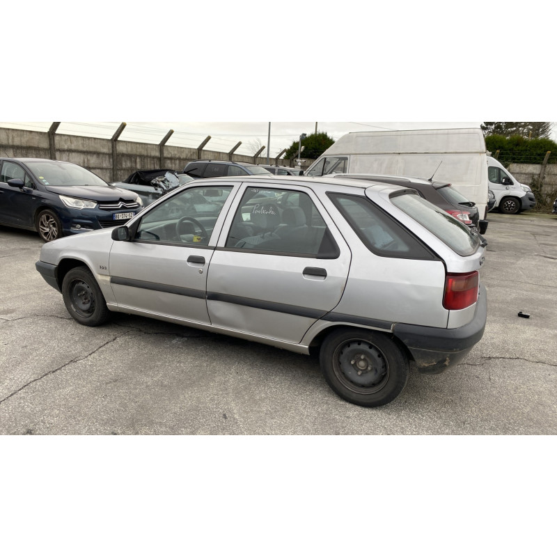Boite de vitesses CITROEN ZX Photo n°10