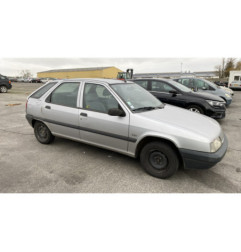 Boite de vitesses CITROEN ZX