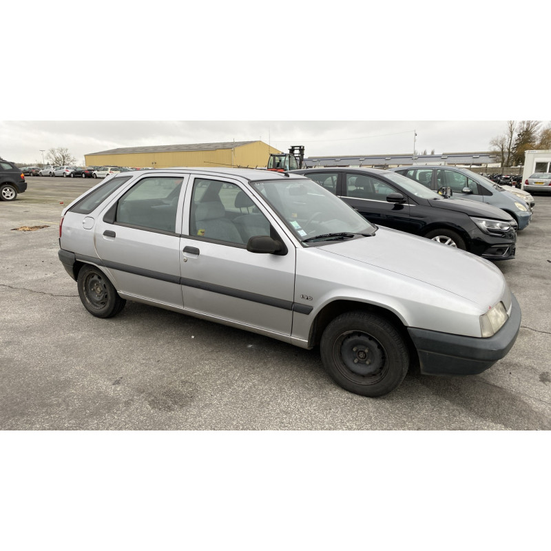 Boite de vitesses CITROEN ZX Photo n°11