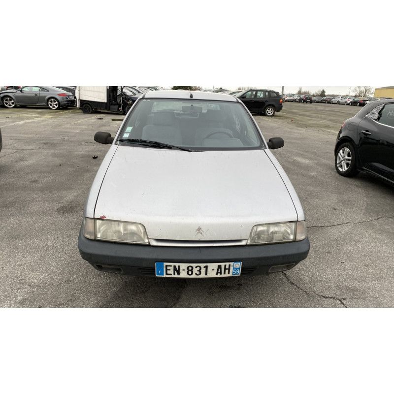 Boite de vitesses CITROEN ZX Photo n°12