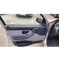 Boite de vitesses CITROEN ZX