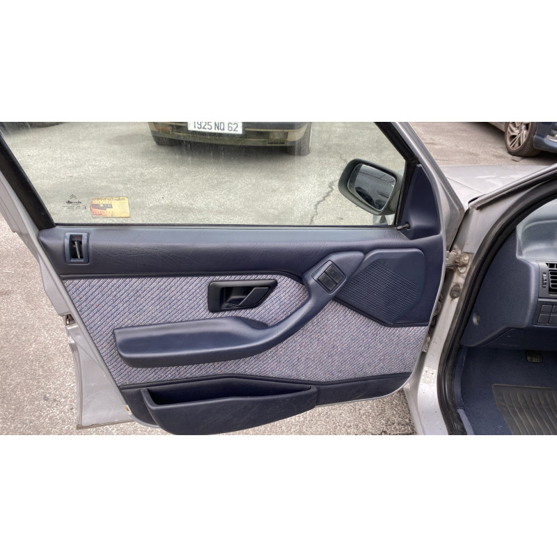 Boite de vitesses CITROEN ZX Photo n°13