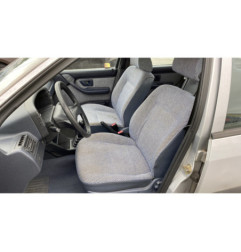 Boite de vitesses CITROEN ZX