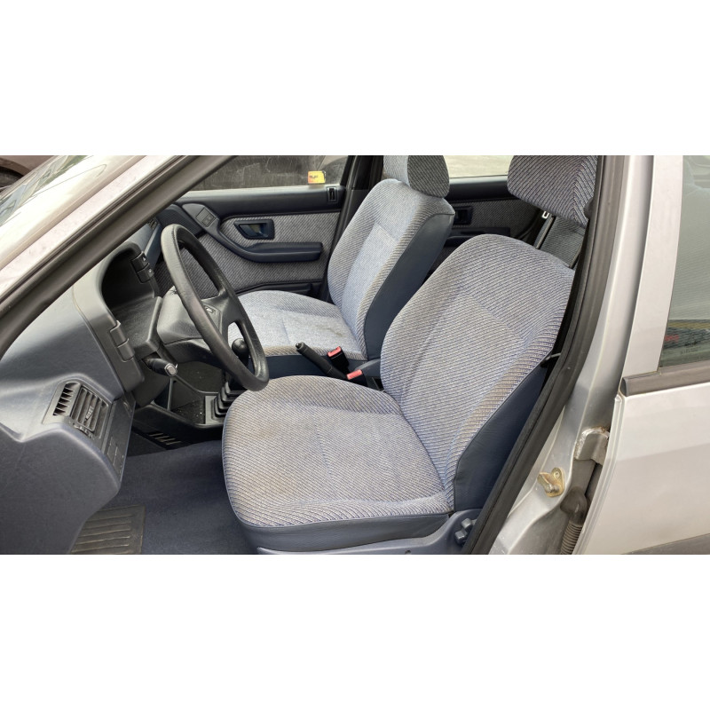Boite de vitesses CITROEN ZX Photo n°14
