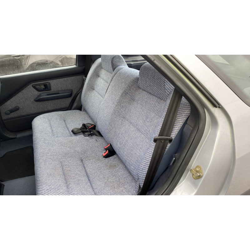 Boite de vitesses CITROEN ZX Photo n°15