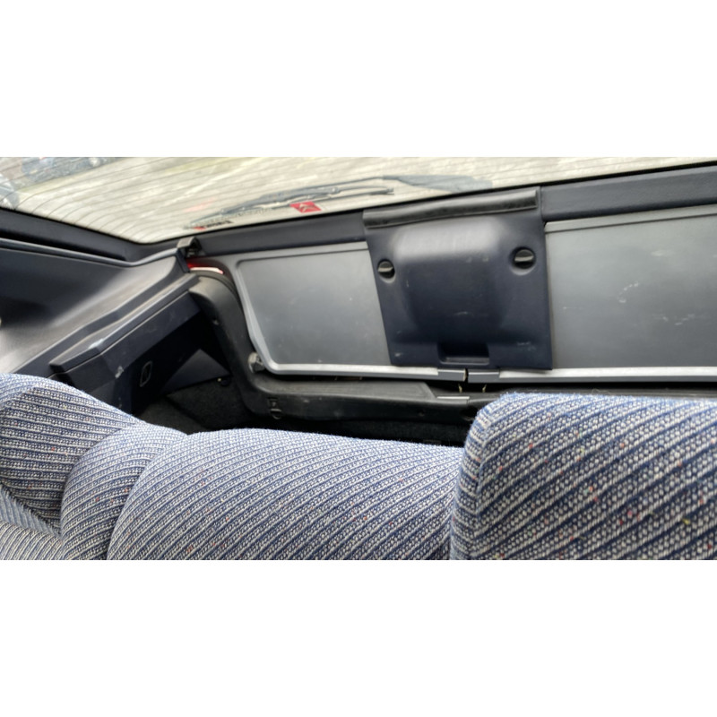 Boite de vitesses CITROEN ZX Photo n°16