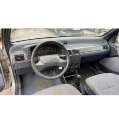 Boite de vitesses CITROEN ZX