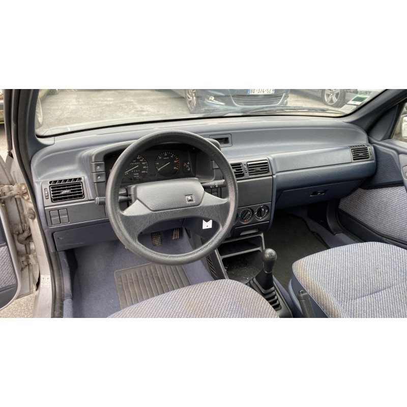 Boite de vitesses CITROEN ZX Photo n°17