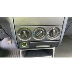 Boite de vitesses CITROEN ZX