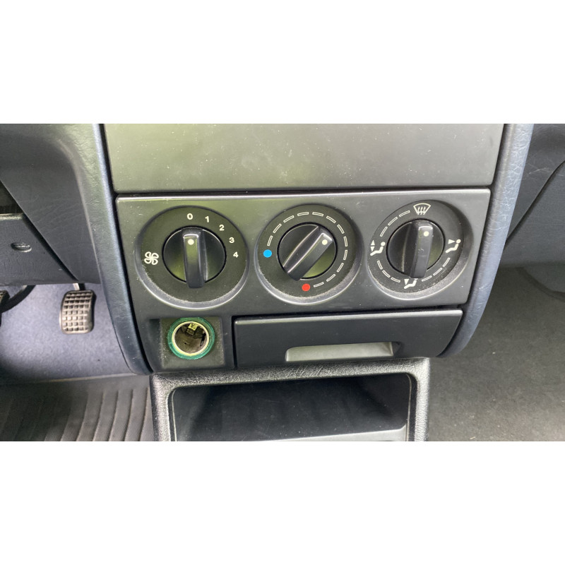 Boite de vitesses CITROEN ZX Photo n°19