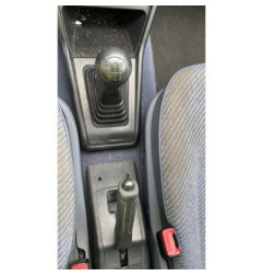 Boite de vitesses CITROEN ZX