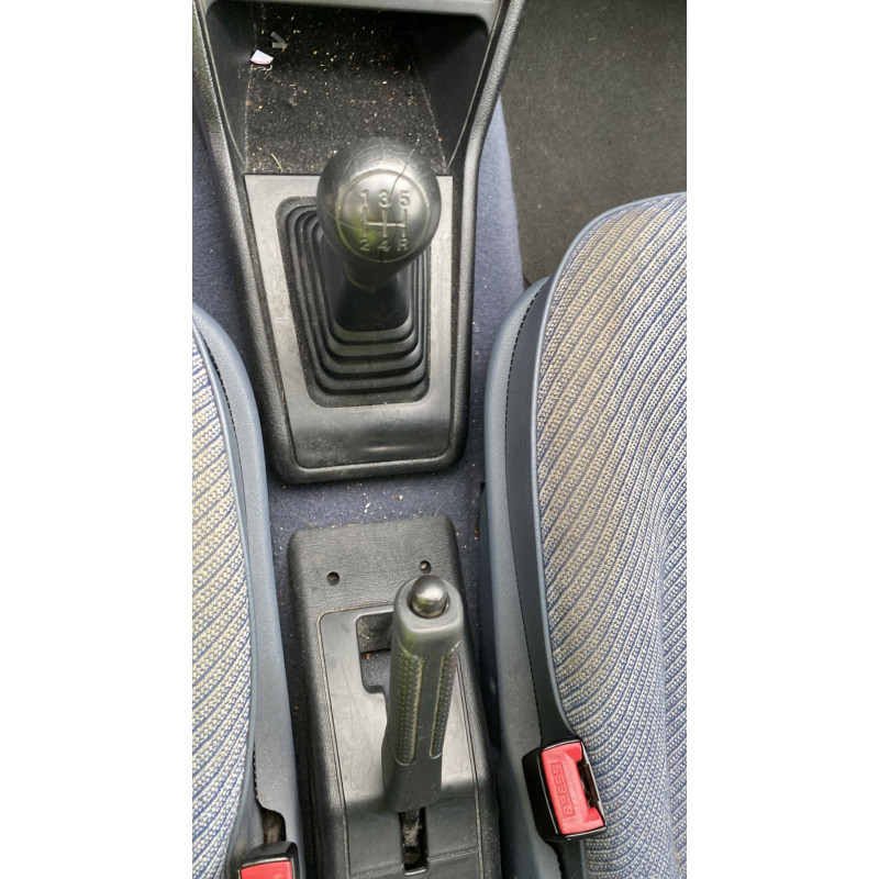 Boite de vitesses CITROEN ZX Photo n°20