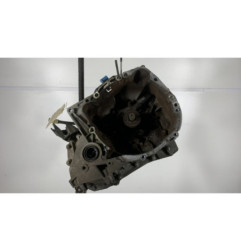 Boite de vitesses RENAULT CLIO 3 Photo n°1