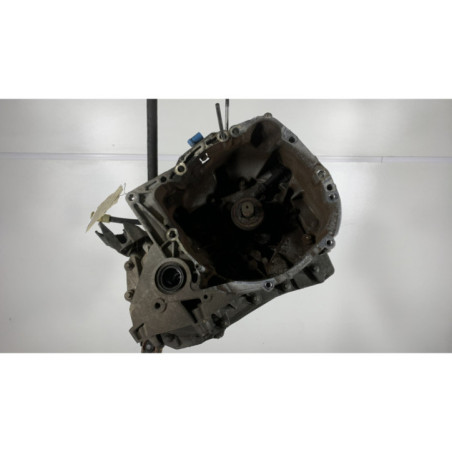 Boite de vitesses RENAULT CLIO 3 Photo n°1