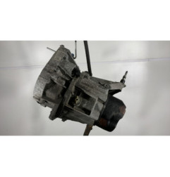 Boite de vitesses RENAULT CLIO 3